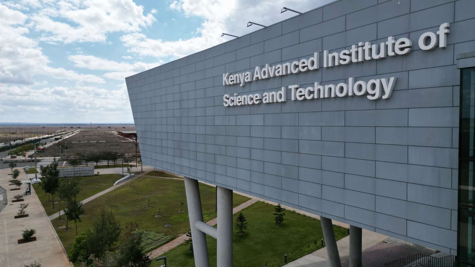 Universities turn to Konza as Kenya builds its innovation hub