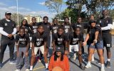 Two-time BAL champion Solo Diabate headlines second edition of Nairobi basketball camp