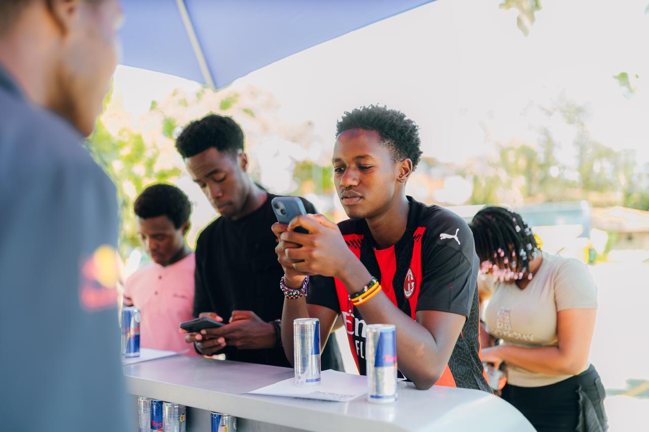 Red Bull Wings Cup taps into Kenya’s growing esports scene to connect local talent with global competition