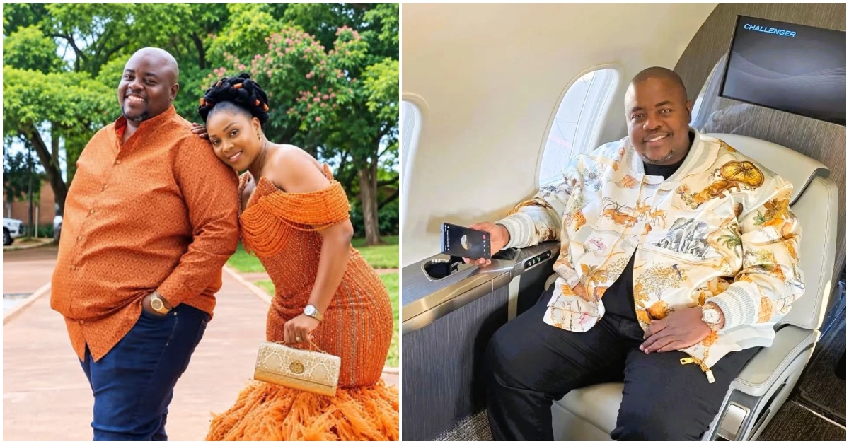 No body viewing for Wicknell Chivayo and wife as family reveals heartbreaking decision