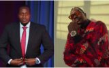 “Wamesema nisiachane na hii ndoto!” Willis Raburu gets home support for Kisumu Senate bid