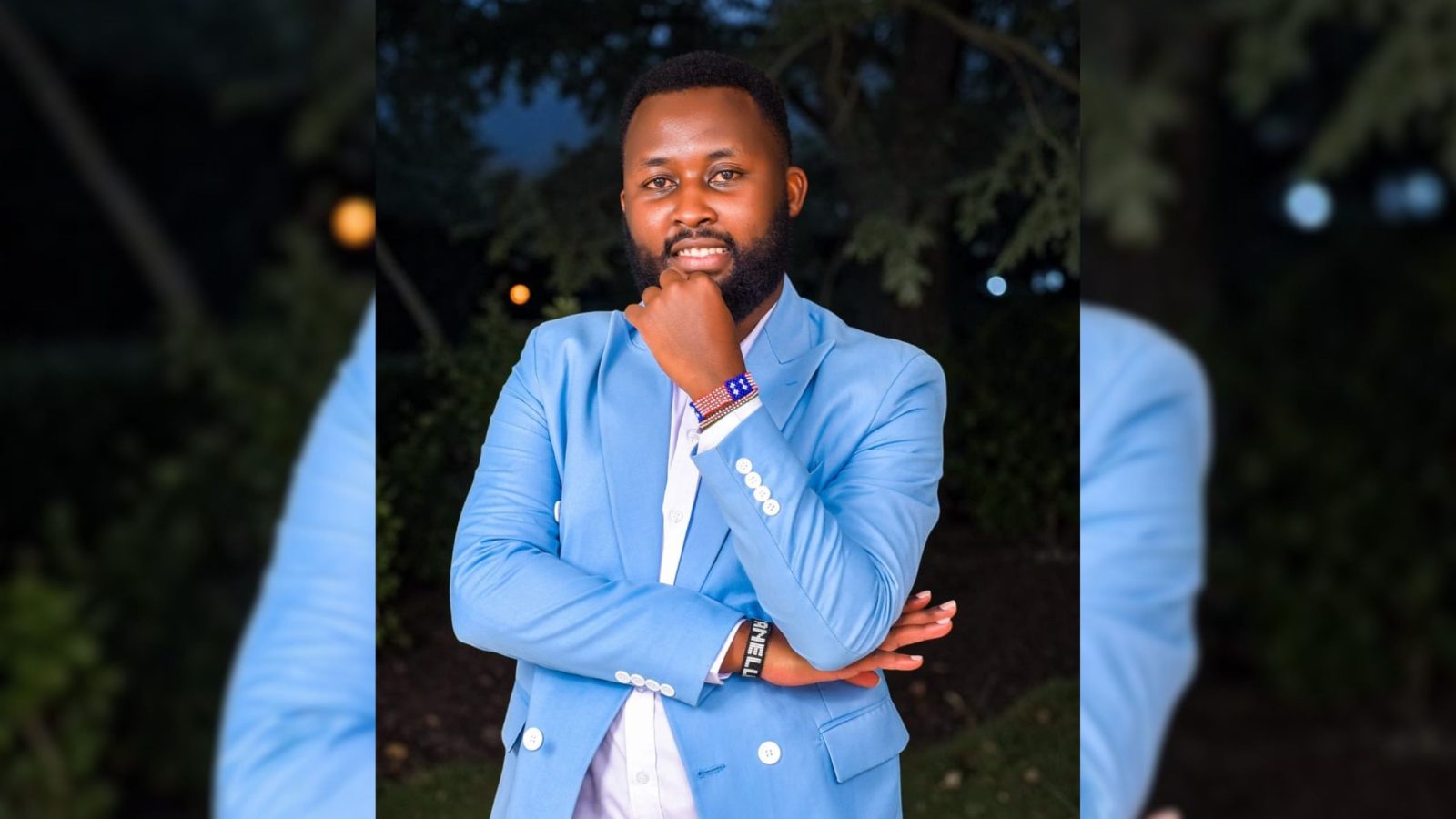 KenyaTrack Survey: Joseph Muchane leads Ruchu Ward MCA race at 30 Per Cent