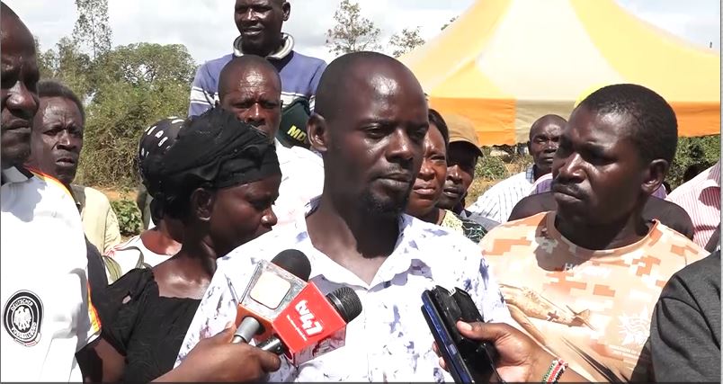 Yala Swamp residents seek President Ruto’s intervention to resolve land dispute