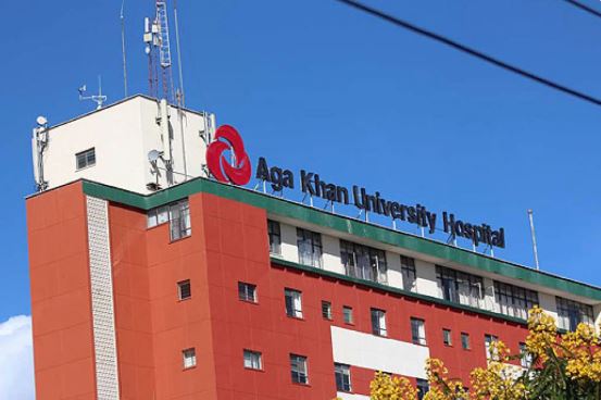 Aga Khan Hospital fined KSh1 million over death of a mother after childbirth