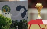 Why CAF has decided to return to the AFCON taking place every two years