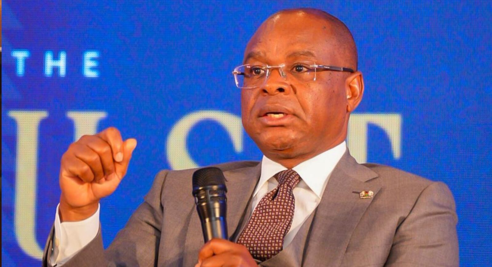 Kenyan leaders demand accountability as Nairobi hosts global dialogue on trust