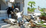 Protests in Watamu after tycoon demolished buildings worth millions