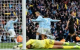 Man City targets resurgence as AEK Athens visit Etihad in Champions League clash