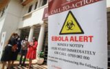 Kenya confirms 9th Ebola case, Ministry says all patients improving and stable