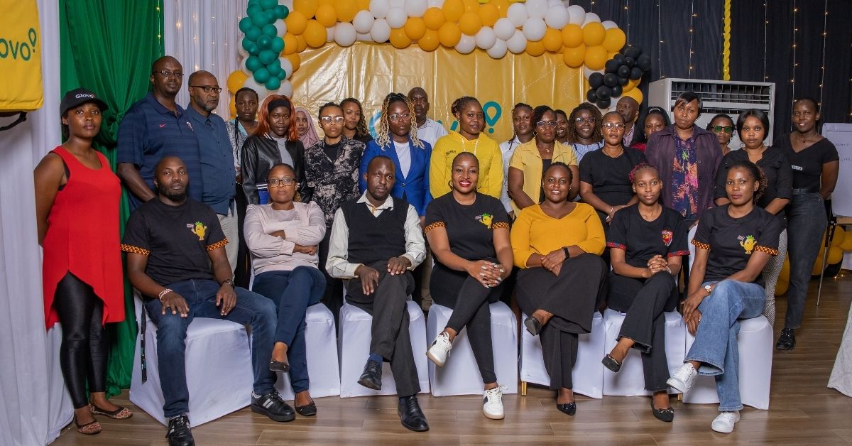 Glovo concludes 2026 partner academy in Nakuru, boosting MSME digital capabilities