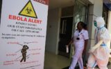 Kenya confirms four new Ebola cases, total rises to seven