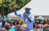 Lusaka tells off opposition for politicising Dangote refinery project in Lamu