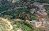 Regional connectivity expands as Nithi Bridge project takes shape
