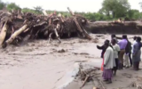 El Niño rains cause landslide fears in Elgeyo Marakwet