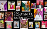 Tech Camon 50 uses universal tone 3.0 to capture true-to-life complexions