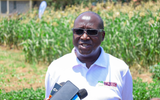 Farmers urged to embrace climate-smart farming amid changing weather patterns