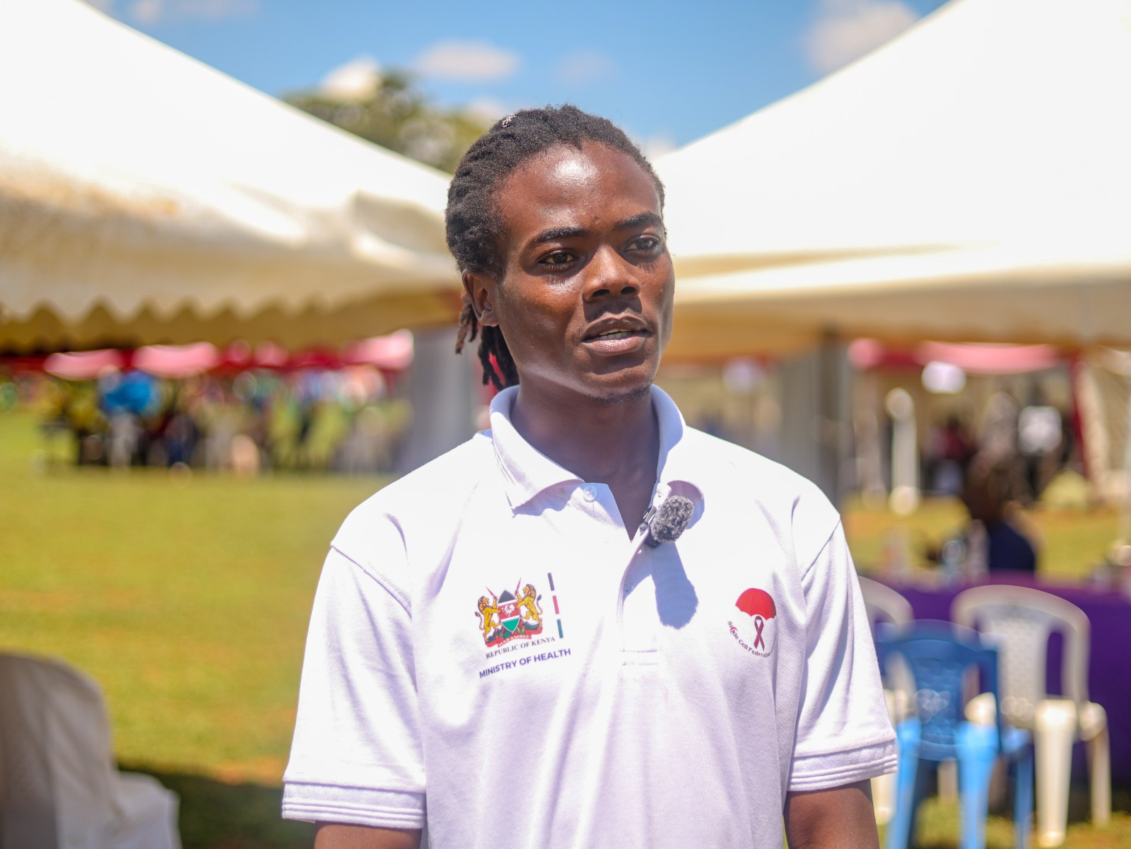 Bungoma battles rising sickle cell burden as couples urged to know their status