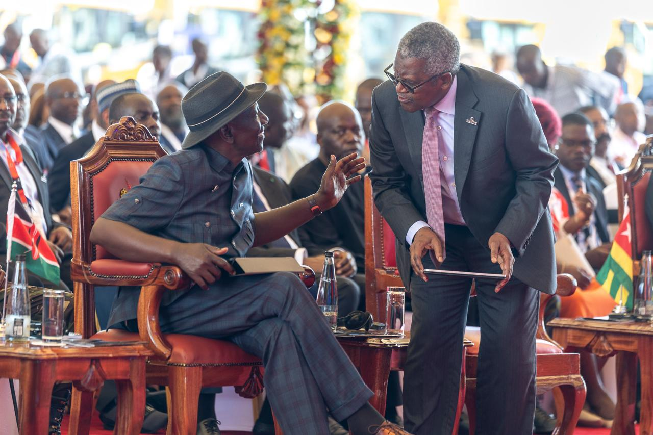 Residents raise compensation concerns ahead of Dangote Refinery Project in Lamu