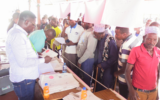 Women, people with disabilities among 4500 beneficiaries of tittle deeds in Tana River