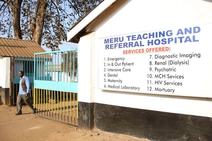 Cancer chains of Meru: Rising cases raise questions over pesticide use