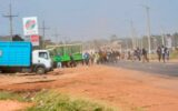 Police arrest 40 more suspects in Homa Bay during crackdown on goons