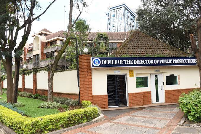 Yala clinician charged with defilement of 14-year-old girl