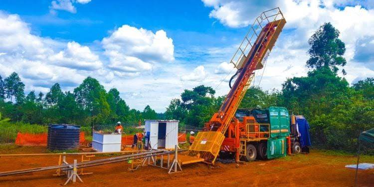 Court stops Shanta Gold Mining in Ramula over land rights and licensing flaws
