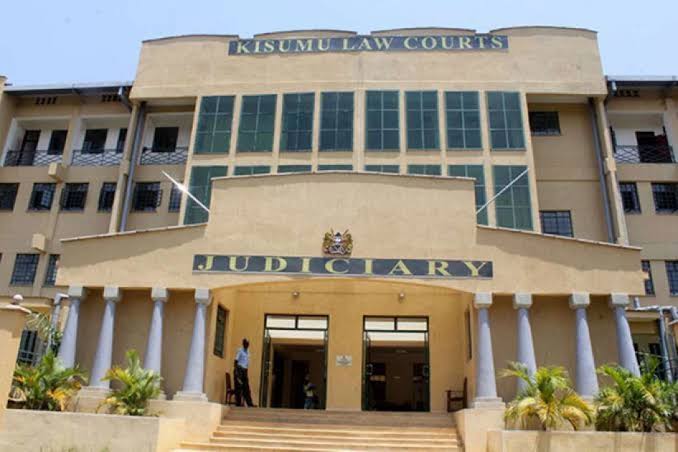 Kisumu man jailed 12 years for manslaughter of wife after assault