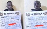 Two arrested over fatal stabbing of Kariokor Market shoe trader, bloodstained maasai sword recovered