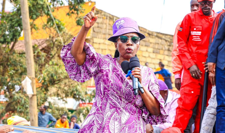 Ndindi Nyoro, Matiang’i, Karua vow to unite opposition ahead of 2027 elections