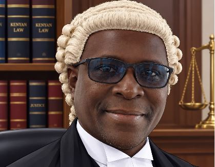Kenya’s top prosecutors make a bid for senior counsel rank