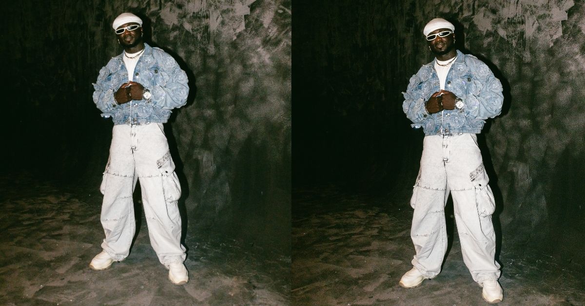 Kenyan-American artist Lovince Mckenzie establishes a global sound with East African roots