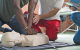 When every second counts: This is why you should learn CPR