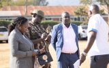 Tight security as KJSEA and KPSEA Assessments kick off in West Pokot