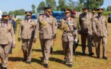 Security, traffic measures in place ahead of Mashujaa Day celebrations in Eldoret