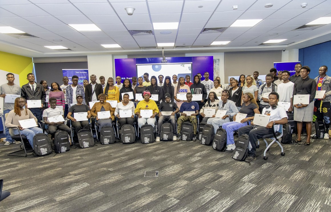 211 university students across Kenya to get scholarships as I&M Foundation partners with Help Change Lives