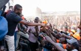 Supremacy battle erupts at Raila’s 1st anniversary as leaders clash over Ruto’s term