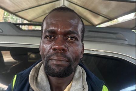 DCI arrest suspect in Nairobi for posting incitement remarks on Facebook