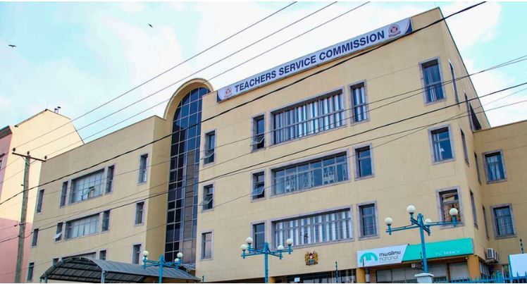Court upholds orders suspending TSC social media circular for teachers