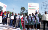 Mvurya flags off African Road Cycling Championship in Kisumu
