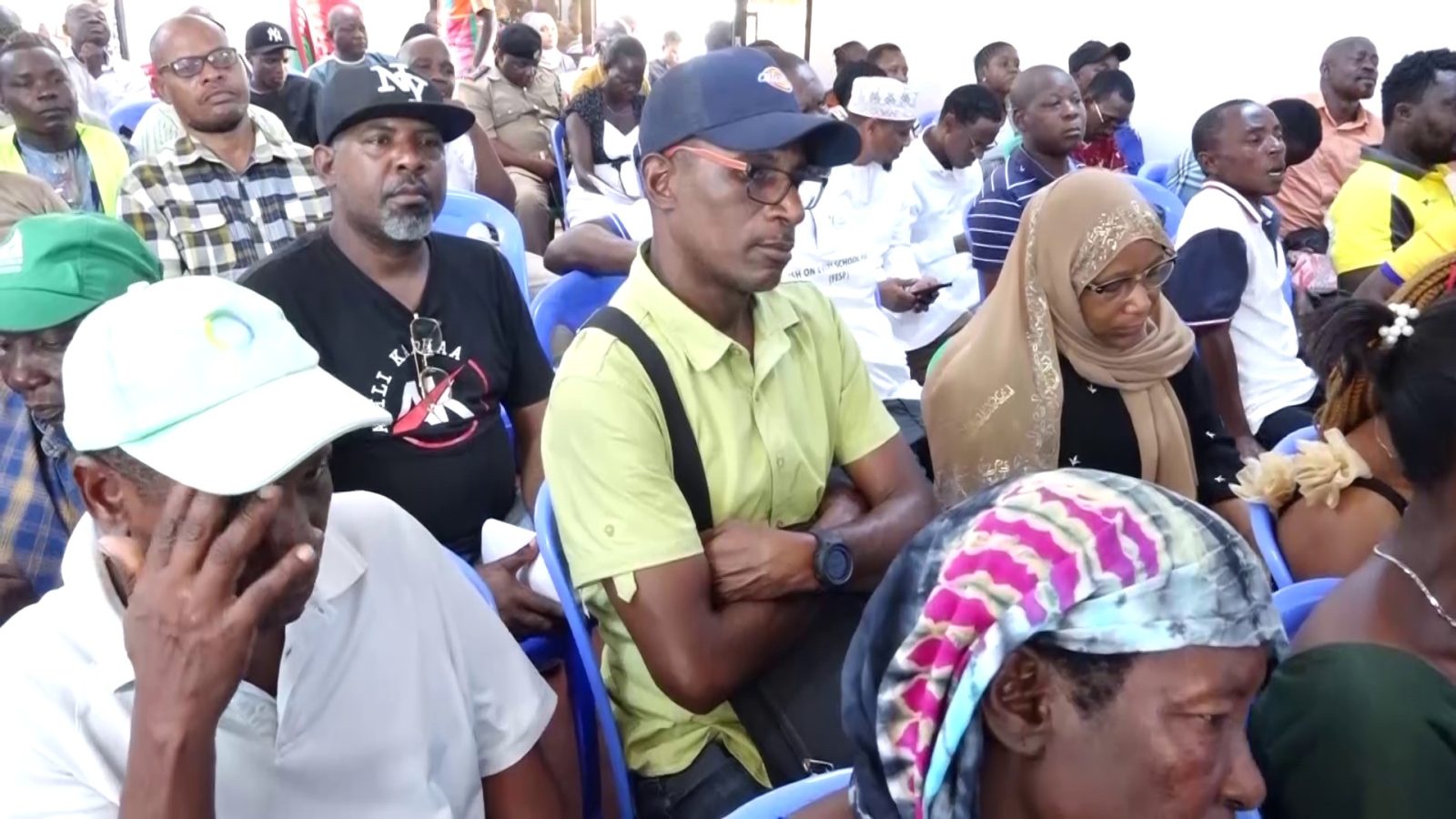 Coast residents oppose plans to dissolve Coast Development Authority